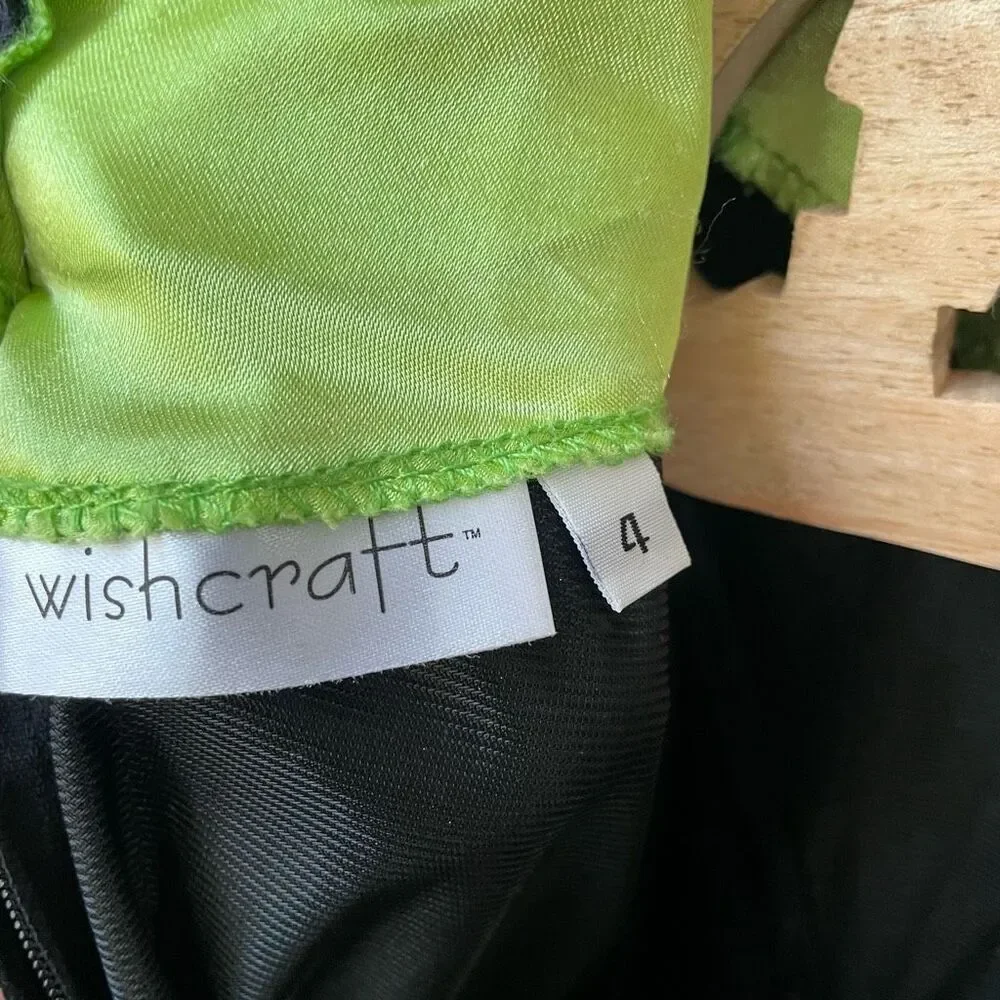 Wishcraft girls size